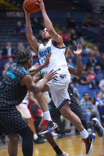 BobKats vs Warriors 47.JPG