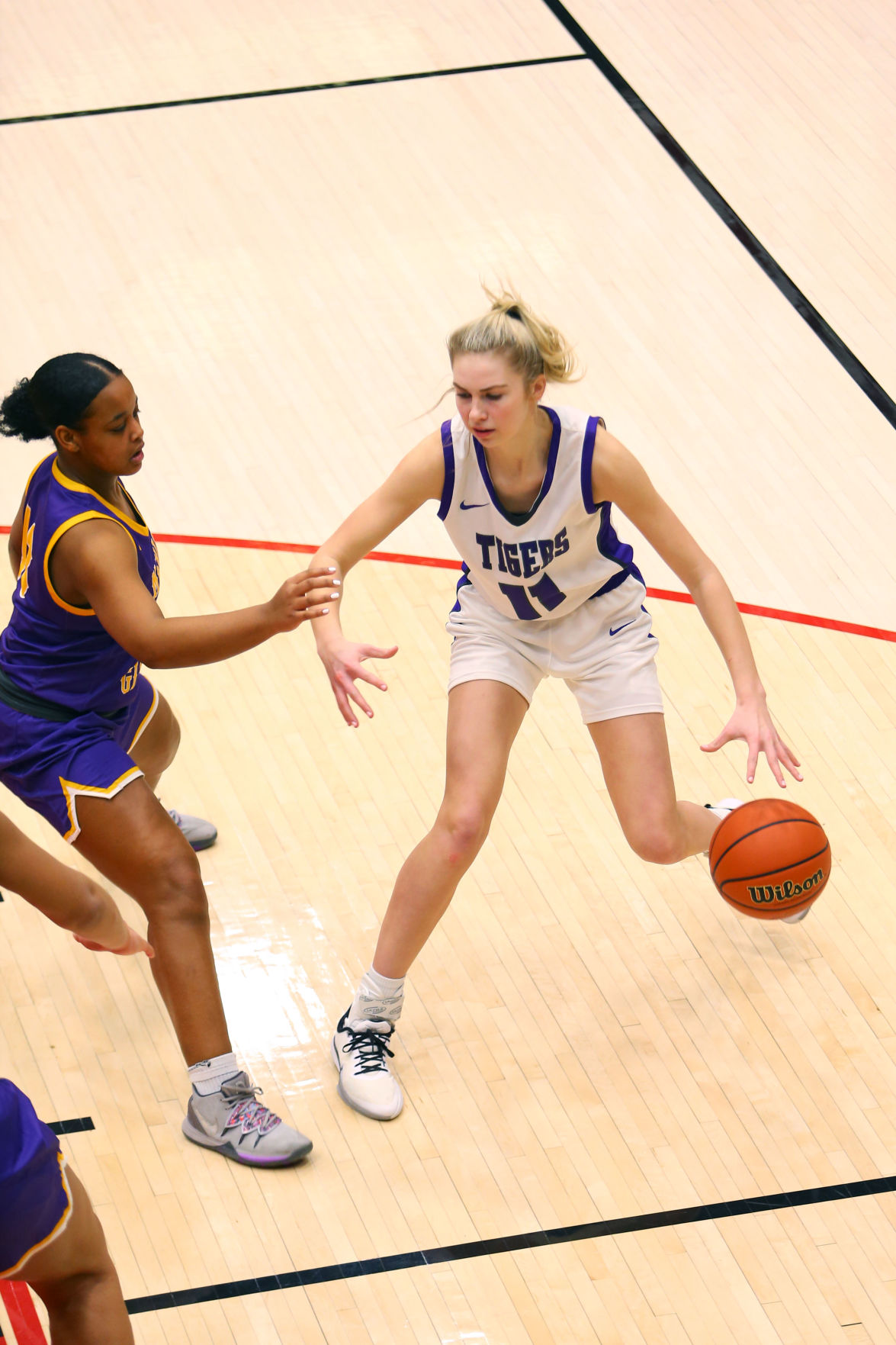 Sec Girls BB - NHS vs Marion 16.JPG