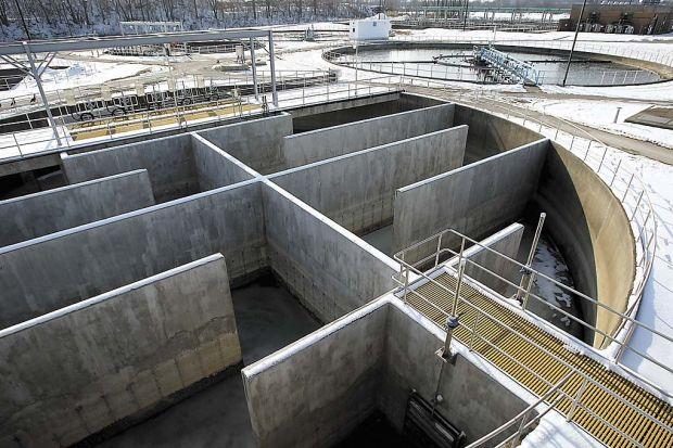 City Sewer Rates Have Doubled As Mandates Pile Up Local News Kokomotribune Com