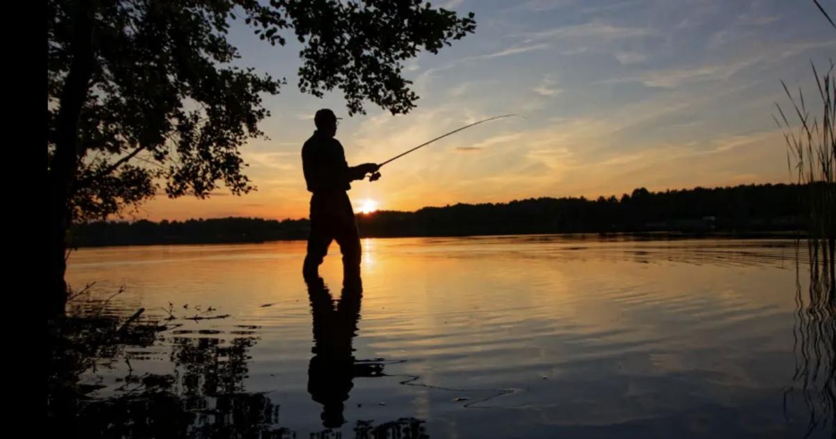 Martino: avlanma ve balık tutma izinleri yenilenmeli |  Spor Dalları