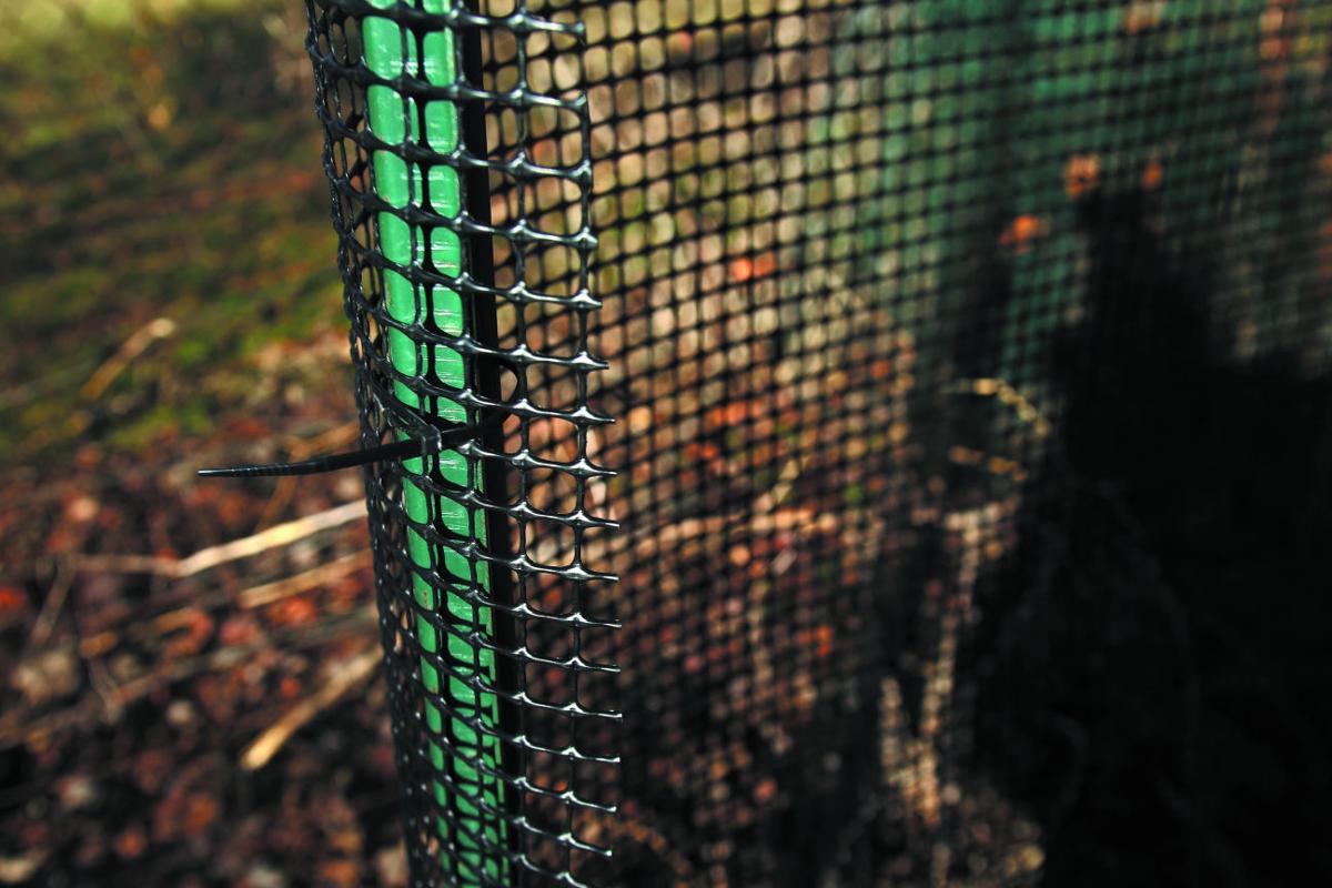 Turning Trash Into Soil News Kokomotribune Com