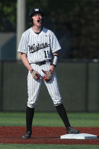 Sports briefs for Saturday, May 30