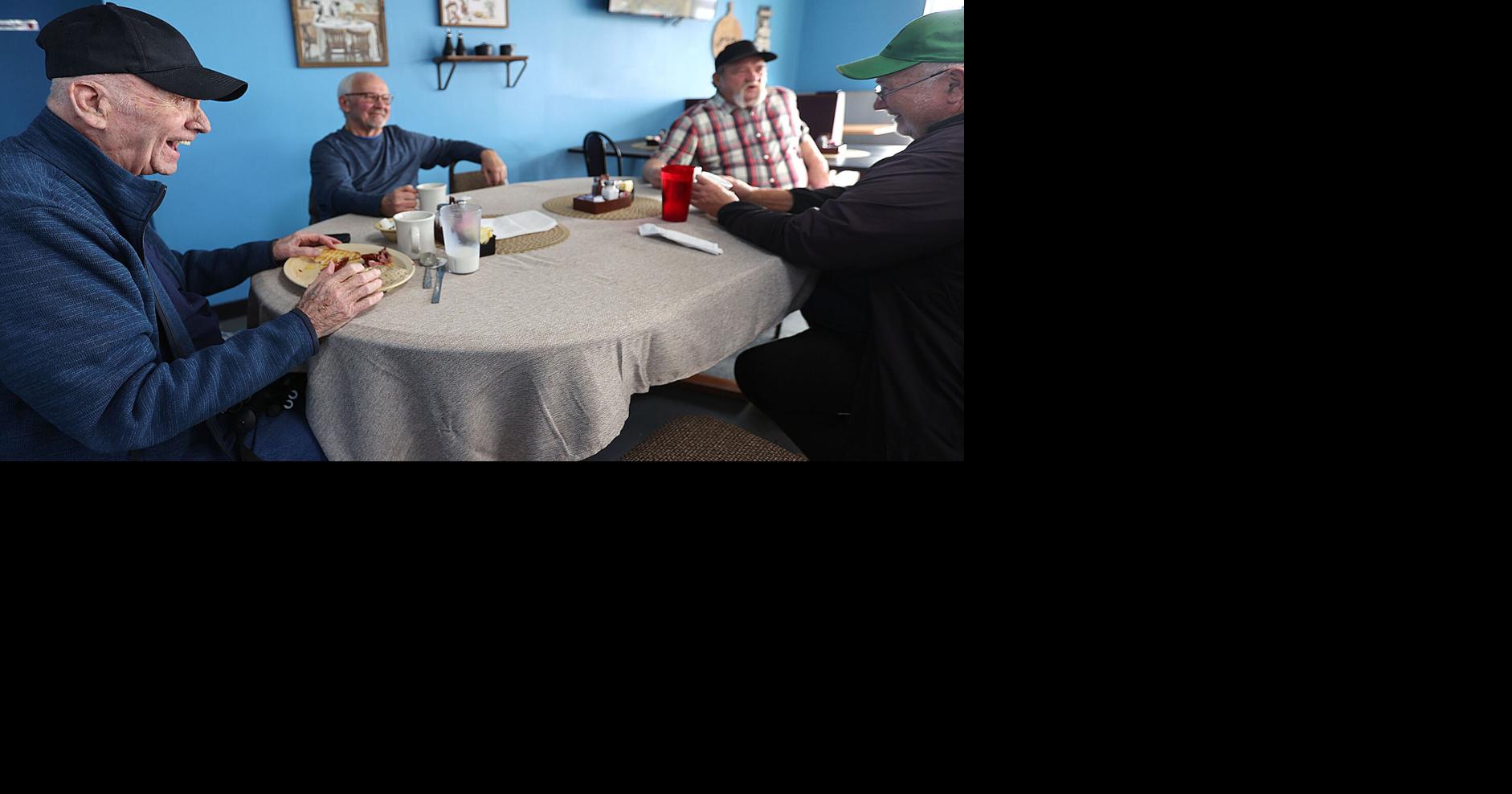 Korner Kitchen reopens after March 2023 fire News