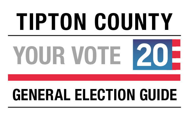 Tipton County 2020 General Election Guide Local Elections Kokomotribune Com - check out my latest video me ganan en robloxsubway