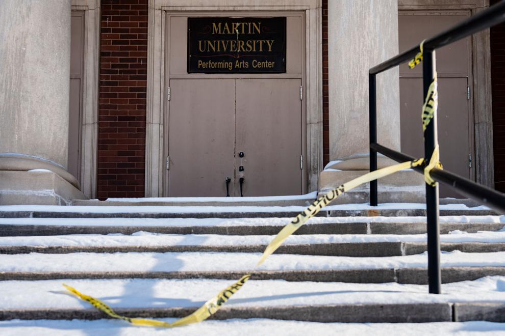 Inside the financial problems that led to Martin University’s closure