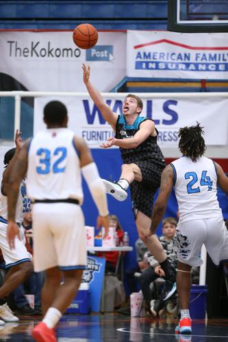 BobKats vs Warriors 48.JPG