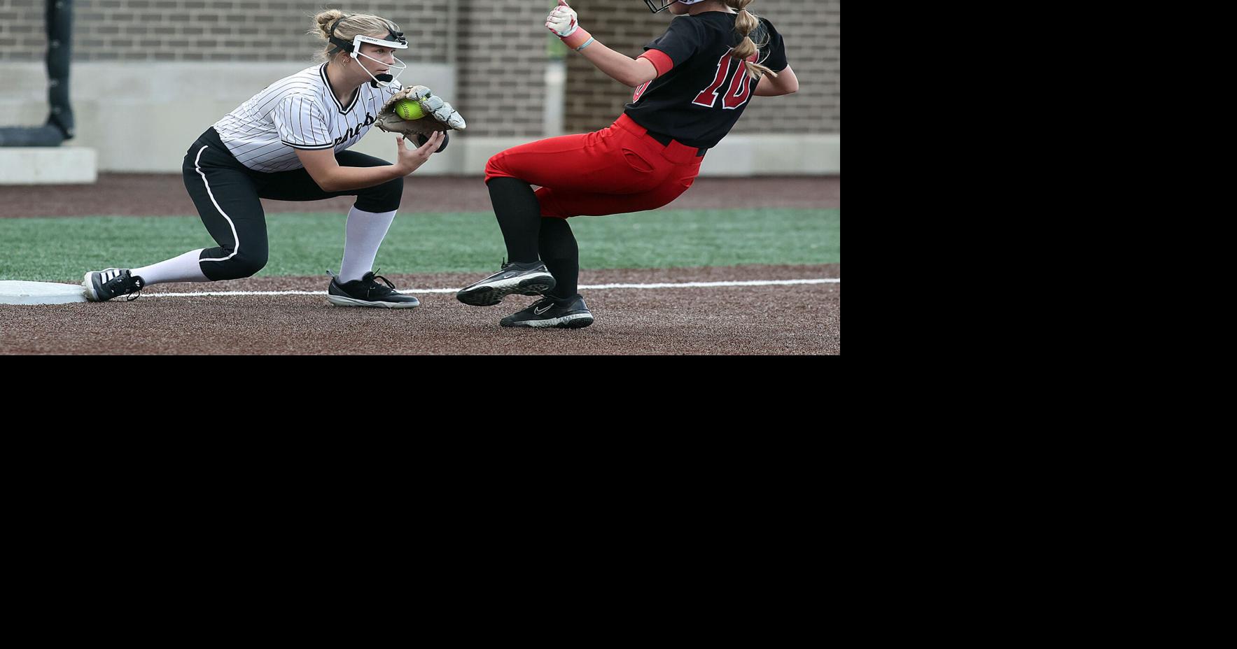 Sports briefs for Tuesday, June 2