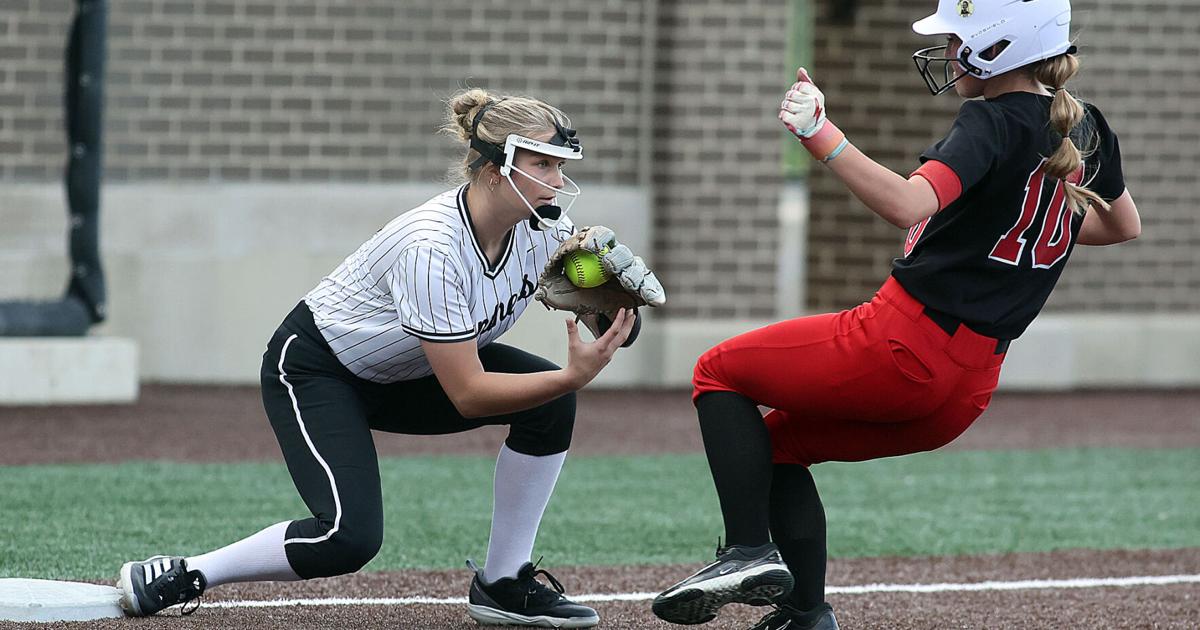 Sports briefs for Tuesday, June 2