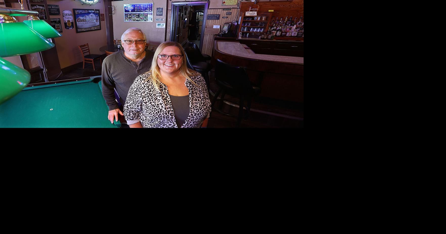 New owners take over The Elbow Room Local news