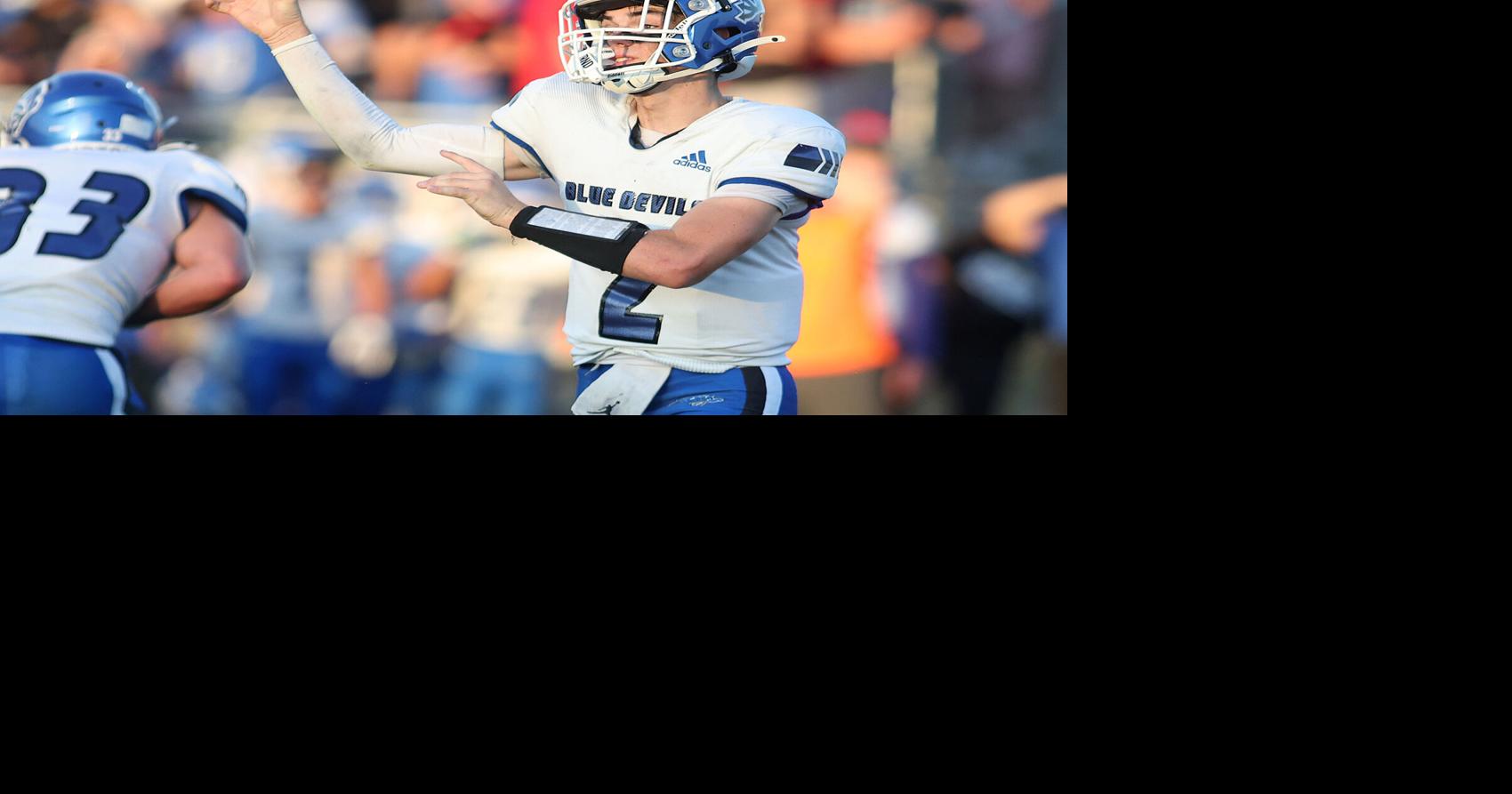 FOOTBALL: Tipton and Tri-Central 2026 season previews