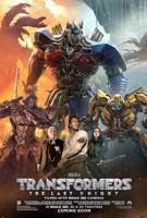 Movie preview: “Transformers: The Last Knight”