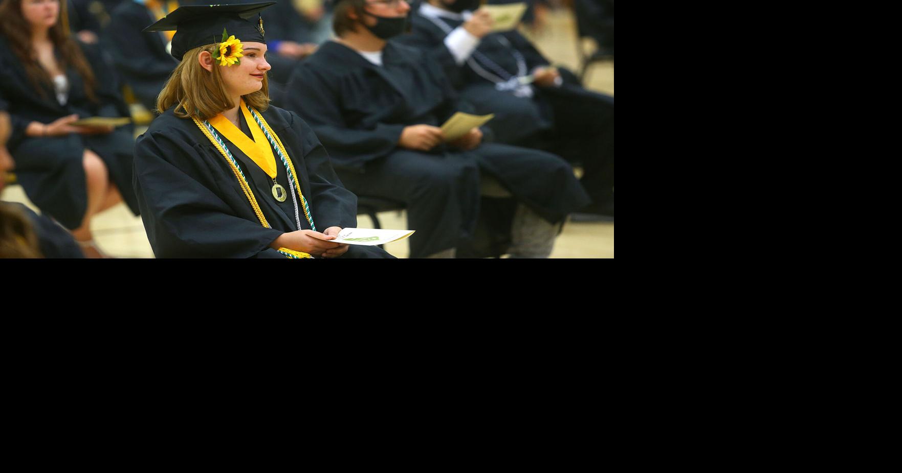 Peru HS graduation | News | kokomotribune.com