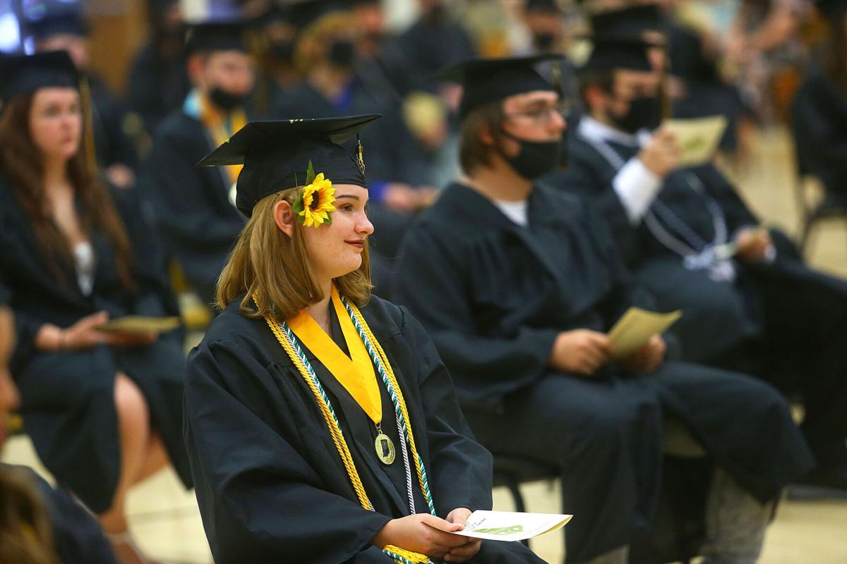Peru Hs Graduation News Kokomotribune Com