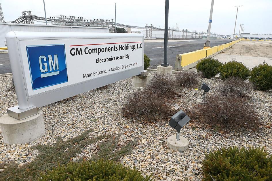 Gm To Restart Kokomo Plant Monday Covid 19 Kokomotribune Com