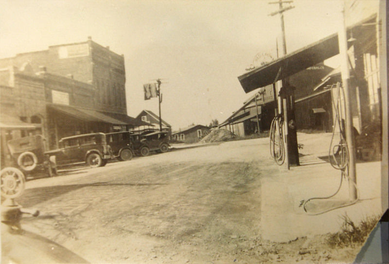 Neighborhood guide Sharpsville maintains tightknit population Local