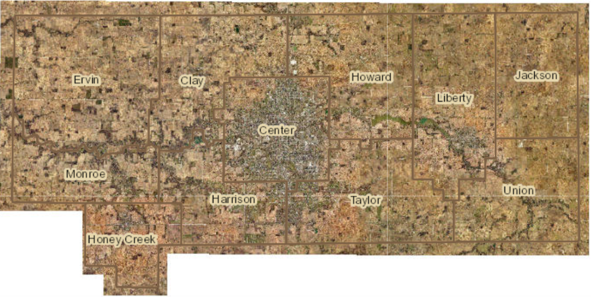 Howard County Indiana Gis Map Howard County Plat Book, Offering Aerial View Maps, Available For Purchase  | Local News | Kokomotribune.com