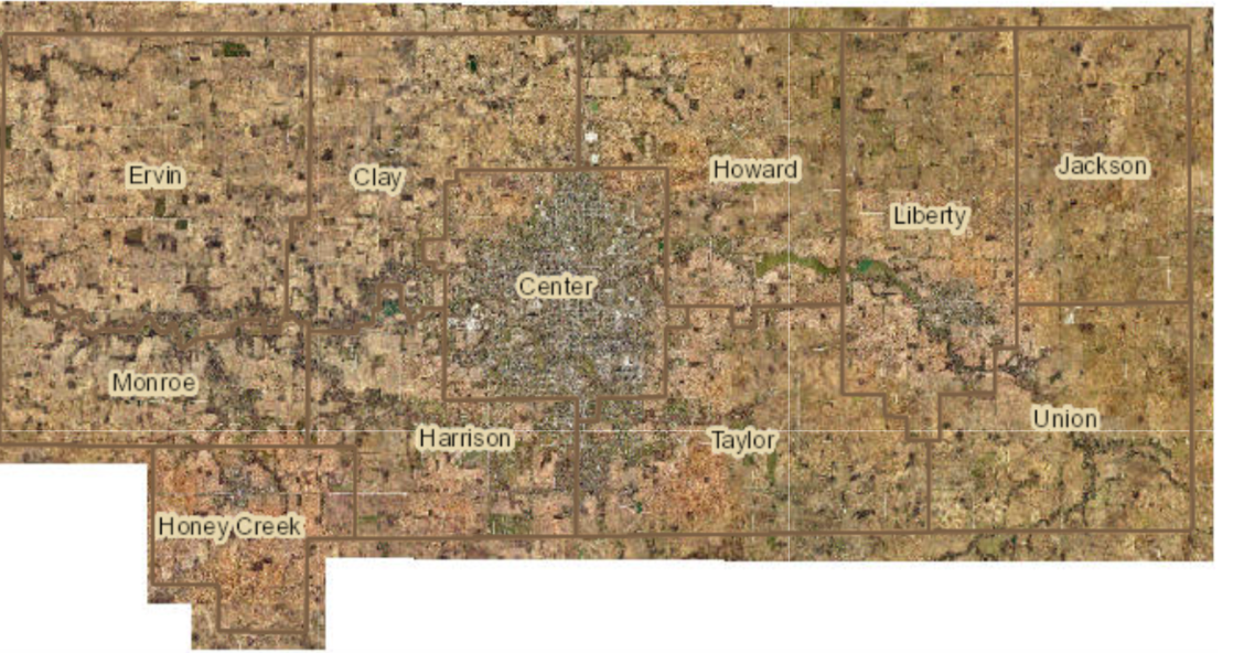 Howard County plat book, offering aerial view maps, available for purchase Local news