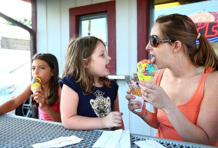 Greentown A safe place to call home Local news