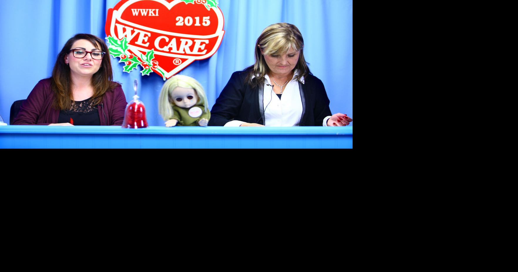 We Care telethon deemed a success Local news