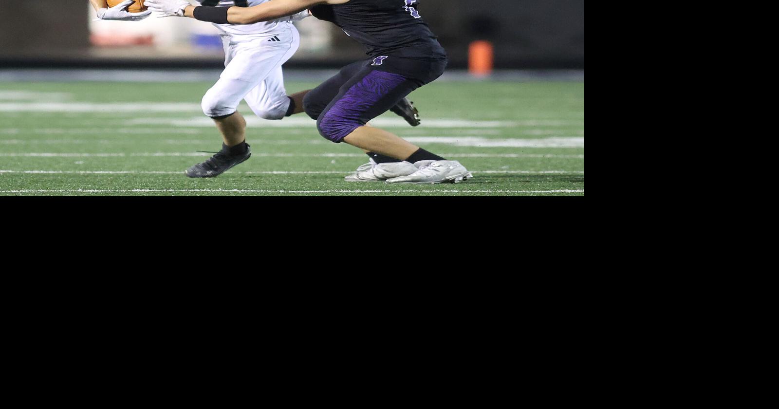 FOOTBALL: HHC race comes into focus tonight; other Week 3 previews ...