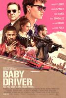 Movie preview: “Baby Driver”