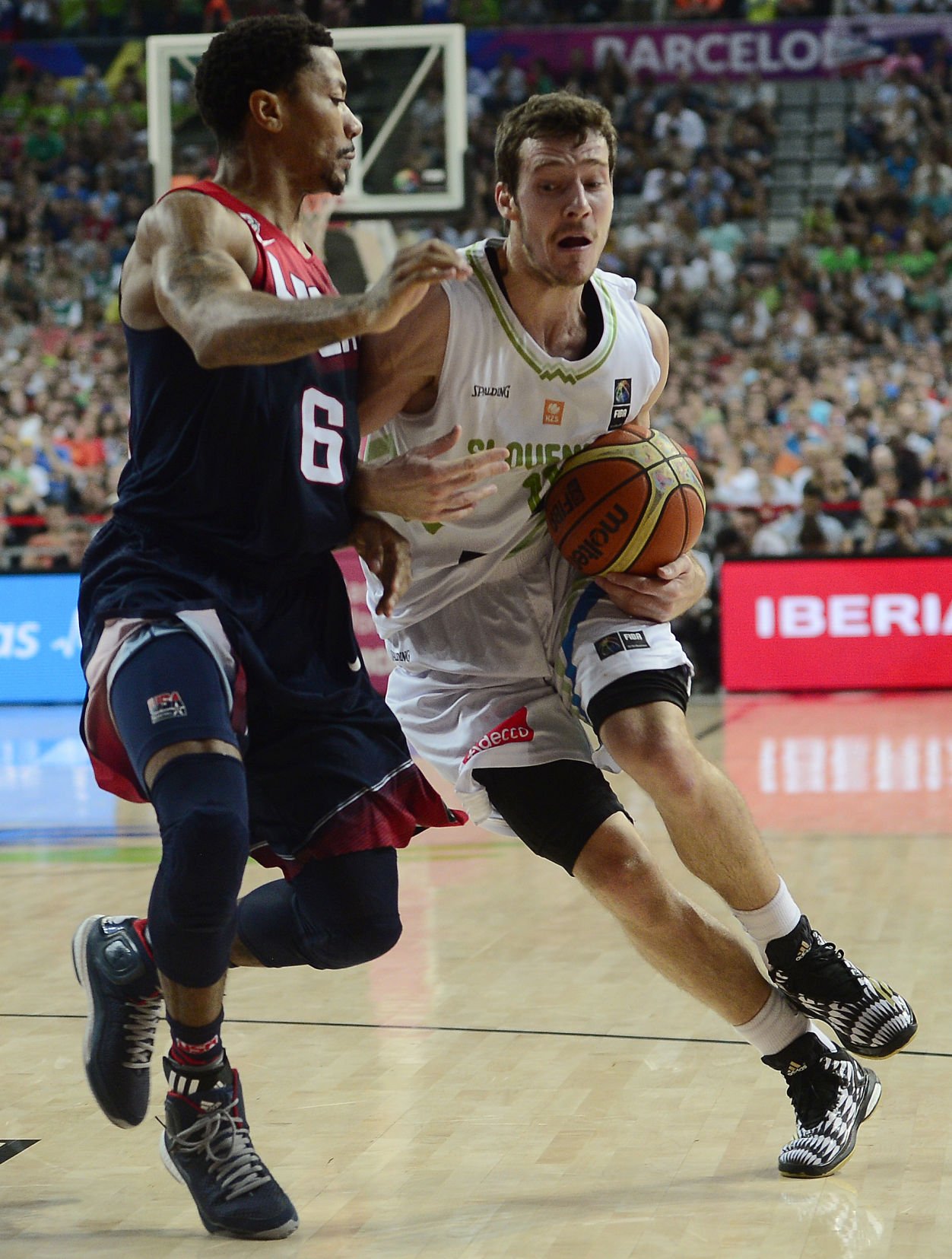 derrick rose goran dragic