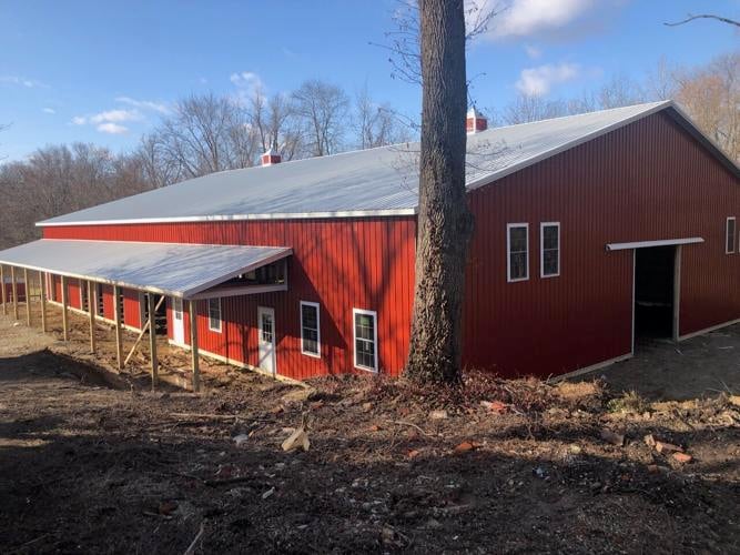 Narrow Gate Horse Ranch prepares for second Derby Ball, receives