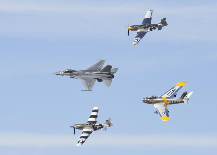 Eyes to the sky Worldclass aerial acts performing this weekend at