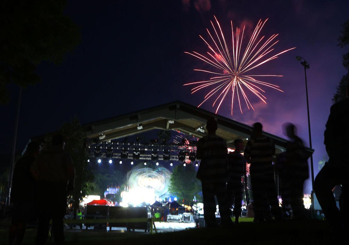 Photos Haynes Apperson Festival News Kokomotribune Com Haynes Festival Kokomo Indiana 2022