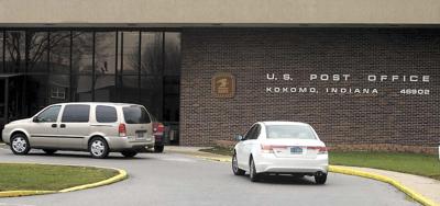 Non Profit Agencies Worried About Mail Delays Local News