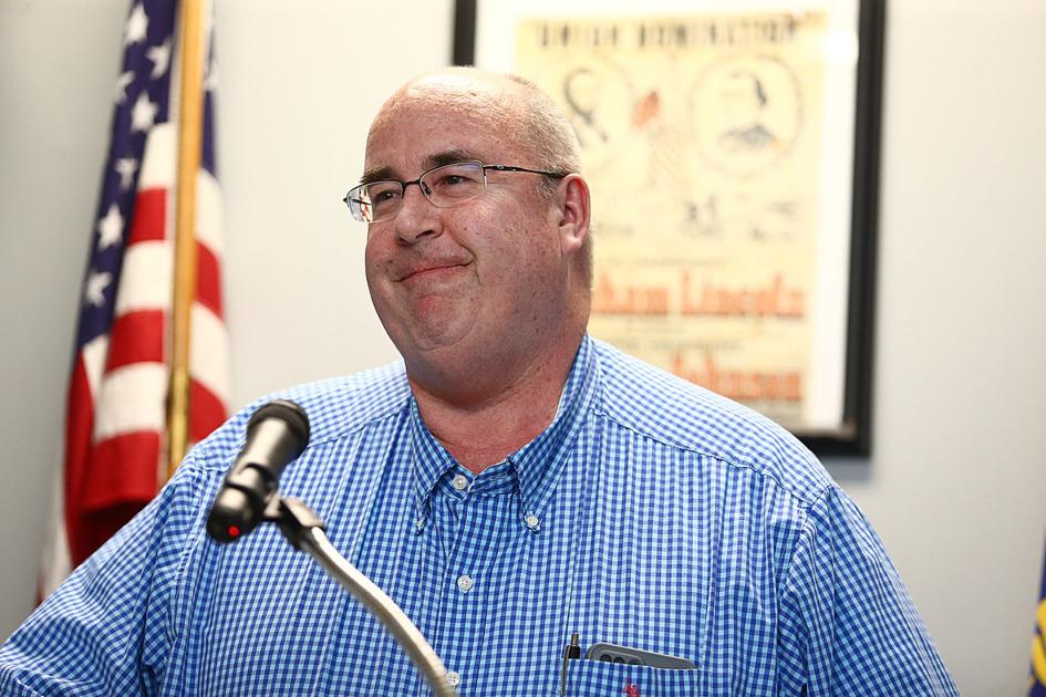 Judge Pate accused of stealing, breaking contract while working as