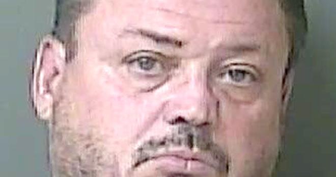 55-year sentence upheld for Kokomo man guilty of child molestation - Vimarsana News