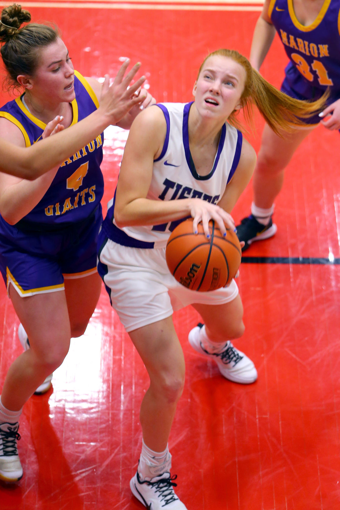 Sec Girls BB - NHS vs Marion 29.JPG