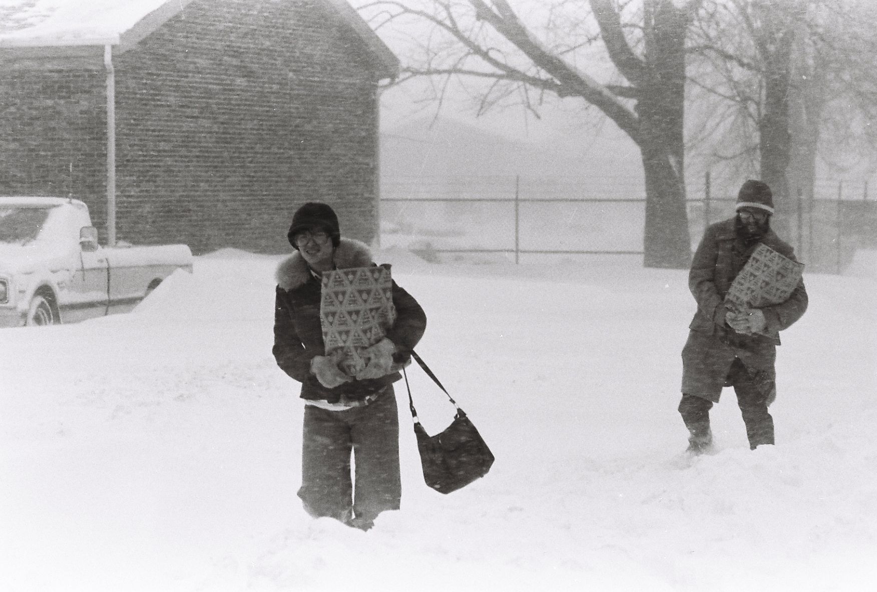 1978 Blizzard | | kokomotribune.com