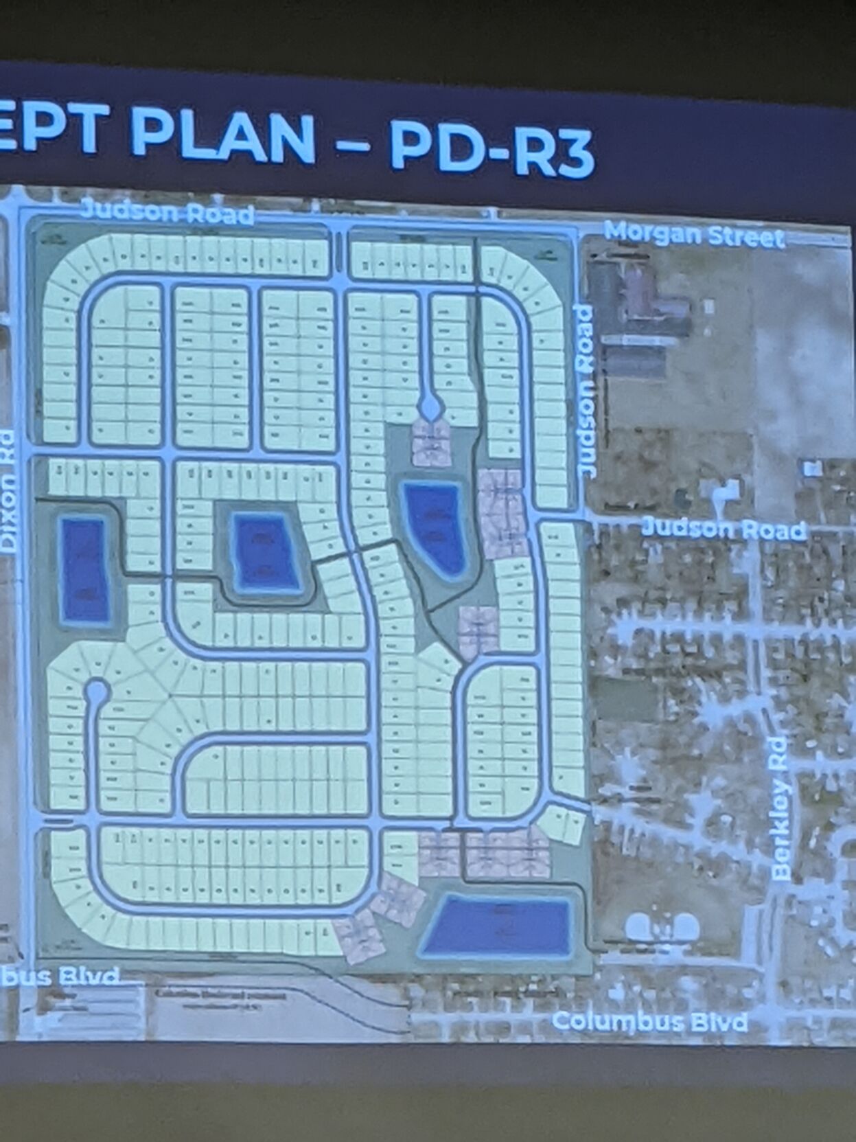 Annexation, rezoning for new subdivision moves forward Local news