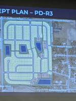 Arbor Homes proposes new 394-lot residential subdivision