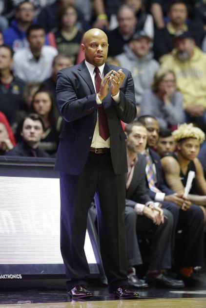 Iupui S Gardner Resigns After Drunken Driving Arrest Sports