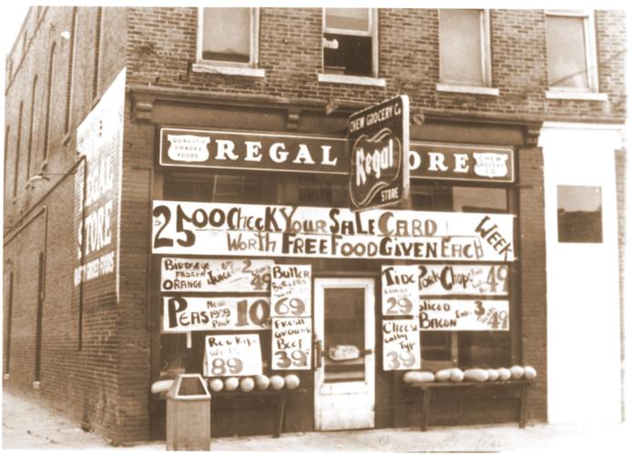 Neighborhood guide Russiaville News