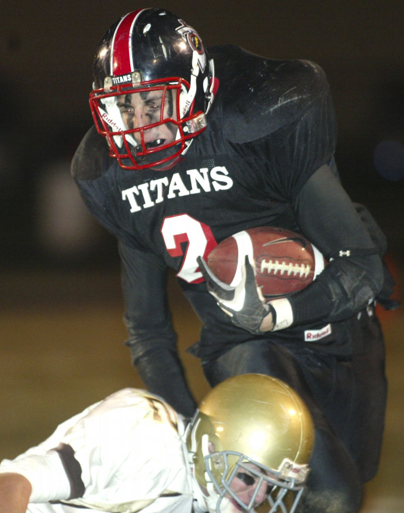 Football Sectional Championship