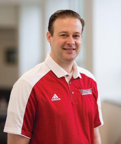 Iu Kokomo Hires Tom Church As Men S Basketball Coach Sports