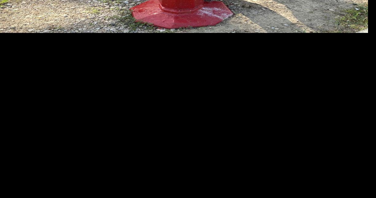 Tipton hydrant's recent removal spurs memories, reflections | Local news |  kokomotribune.com