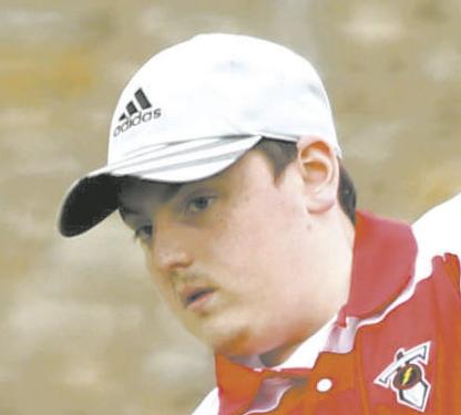 Kosberg is co-Athlete of the Week - Kokomo Tribune