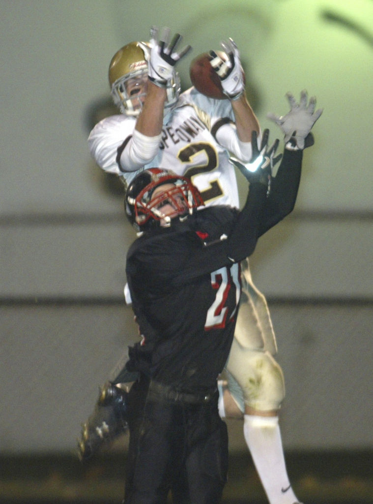 Football Sectional Championship