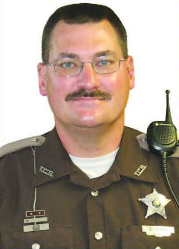 Tipton County elects Tebbe as new sheriff | Local Elections ...