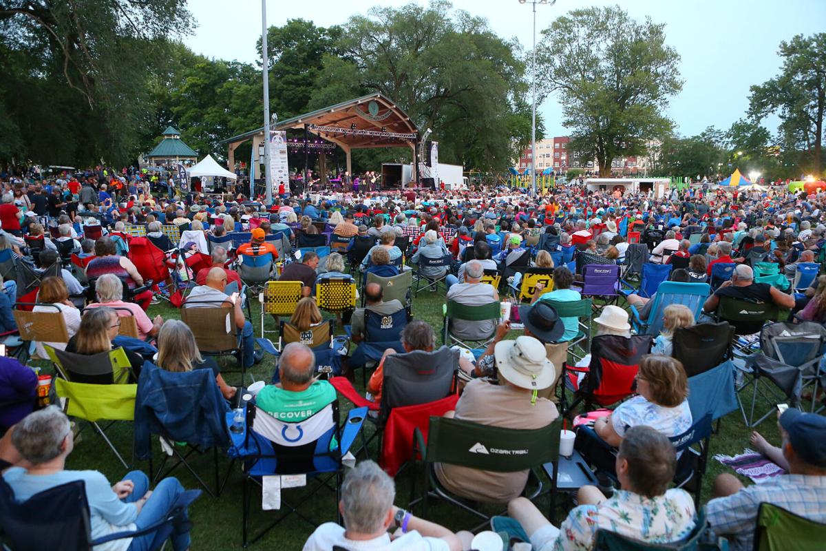 Photos Haynes Apperson Festival News Kokomotribune Com Haynes Festival Kokomo Indiana 2022