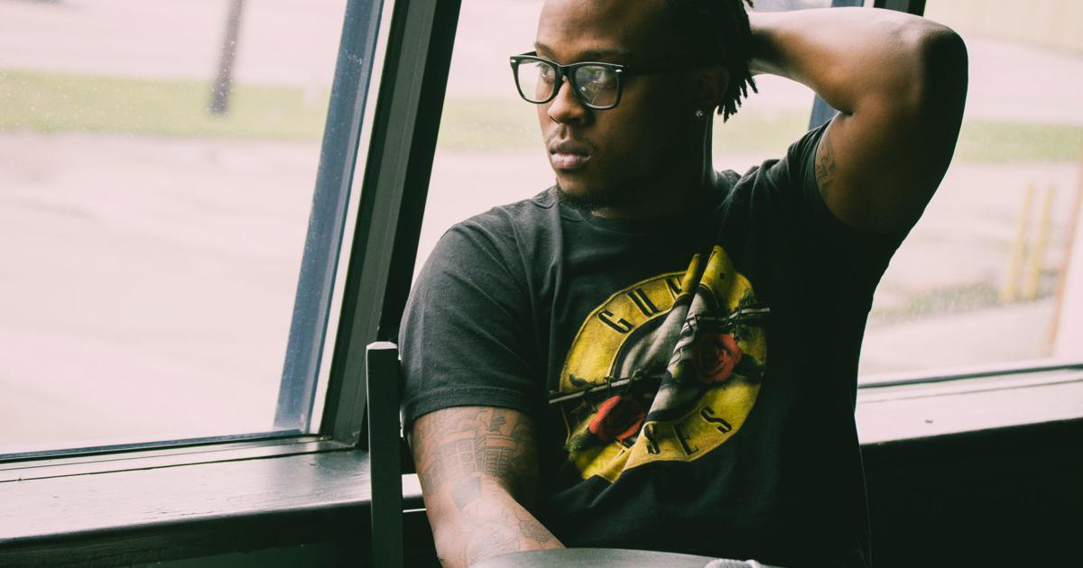 Kokomo based hip-hop artist releases new EP | News | kokomotribune.com