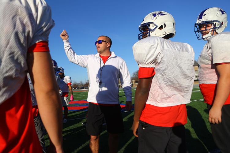 WCS Eagles football pound Swift Current Colts in home game 