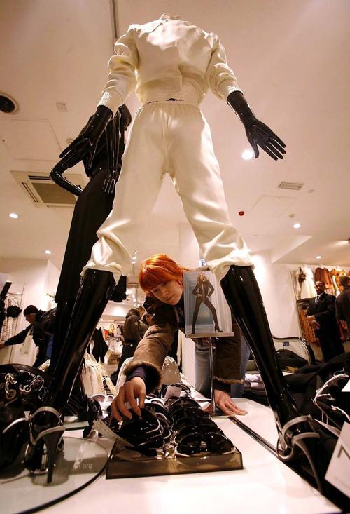 Madonna H M Fashion Kokomotribune Com