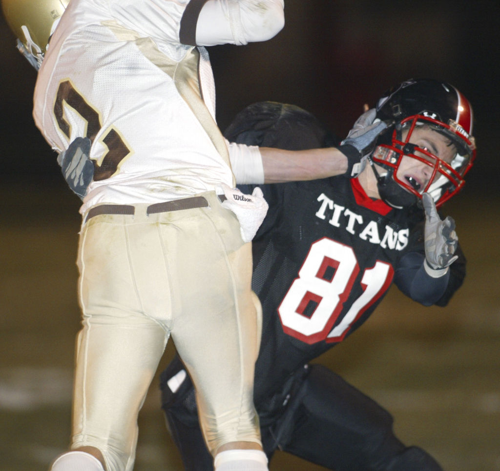 Football Sectional Championship