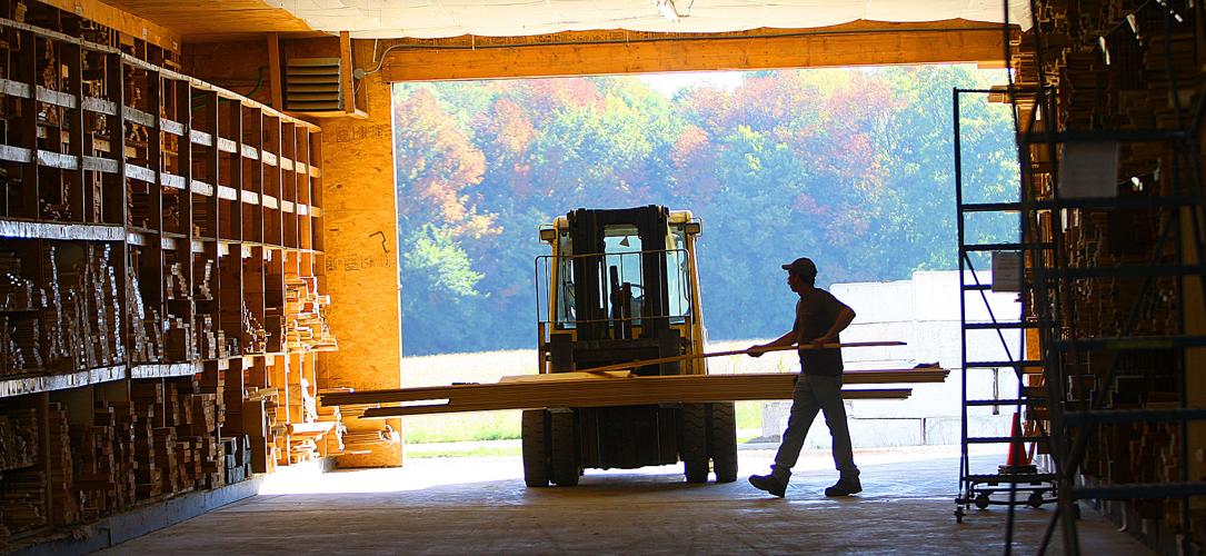 Neighborhood guide Russiaville News